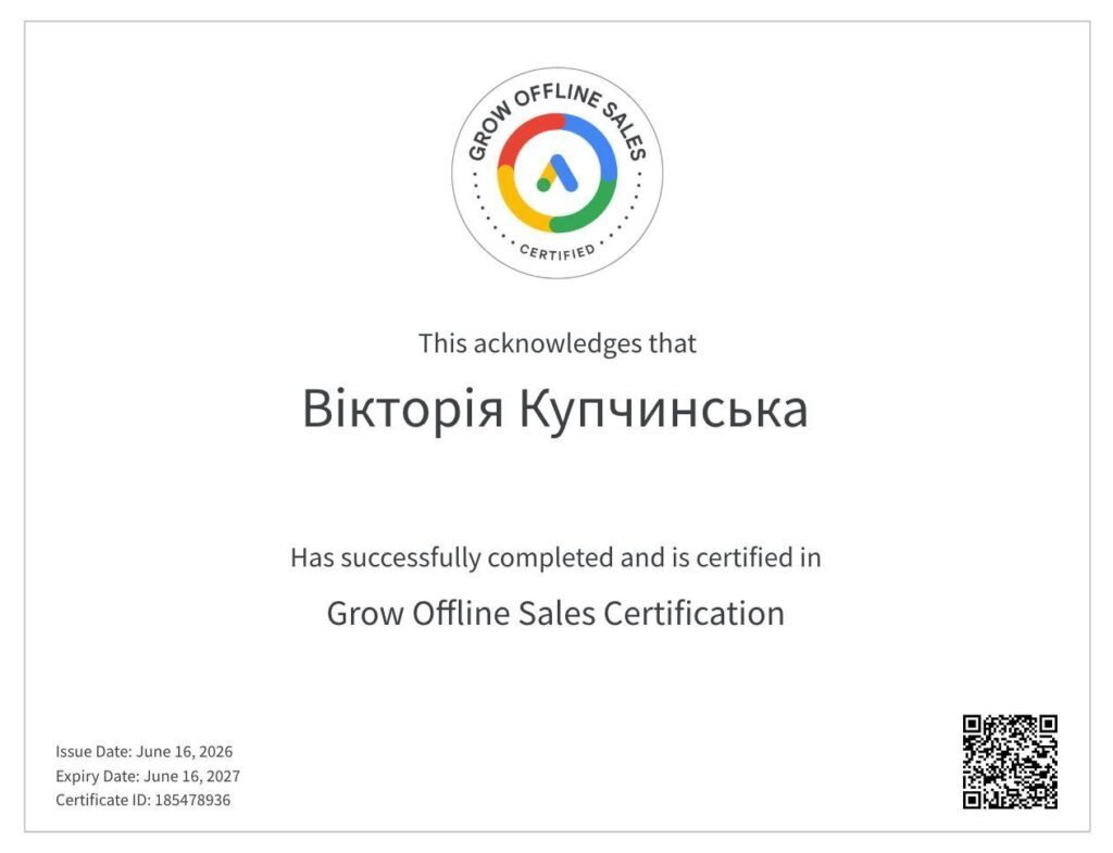 Команда Zvir Marketing