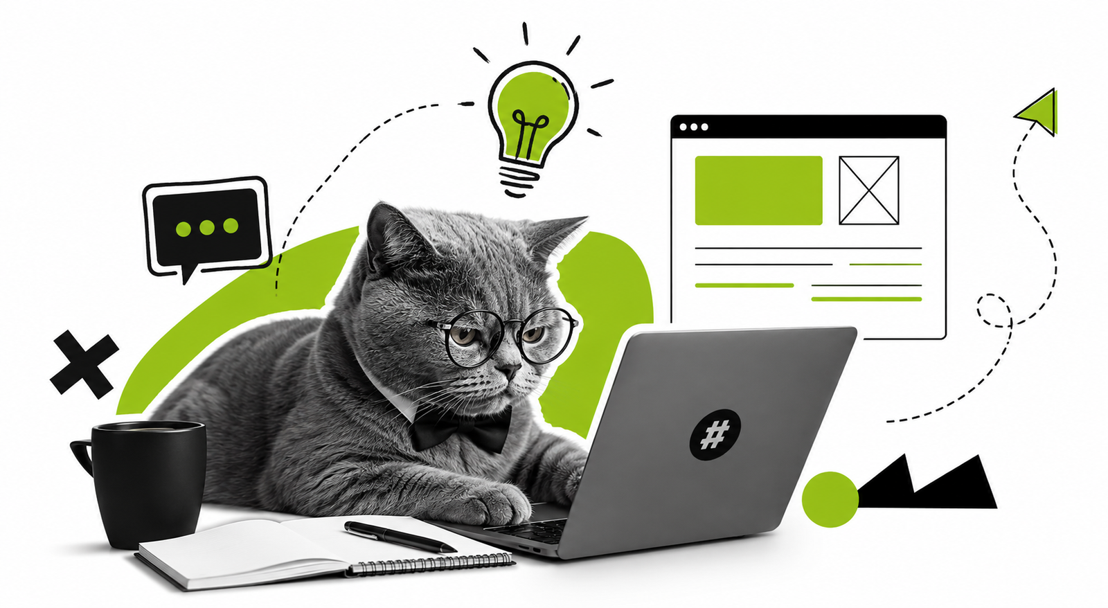 High Conversion Copywriting